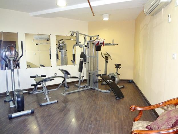 Sara Plaza (Adults Only) Aparthotel Kuwait City Eksteriør bilde