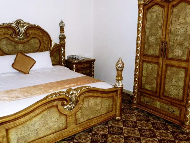 Sara Plaza (Adults Only) Aparthotel Kuwait City Eksteriør bilde